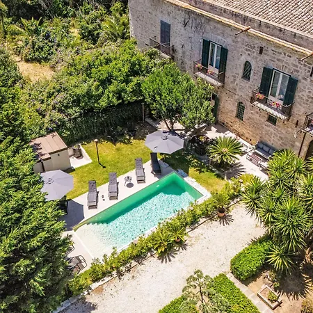 Mamma Segesta By Interhome Villa *