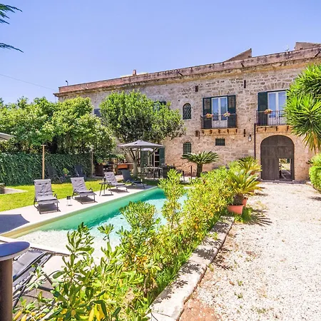 Mamma Segesta By Interhome Villa