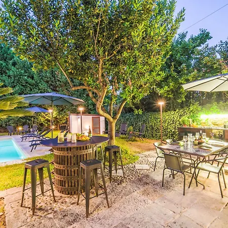 Villa Mamma Segesta By Interhome