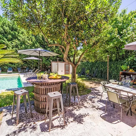 Mamma Segesta By Interhome Villa