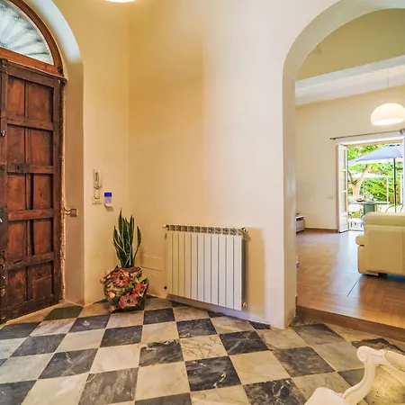 Villa Mamma Segesta By Interhome