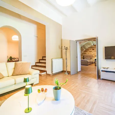 Mamma Segesta By Interhome Villa *