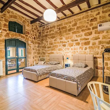 Mamma Segesta By Interhome Villa *