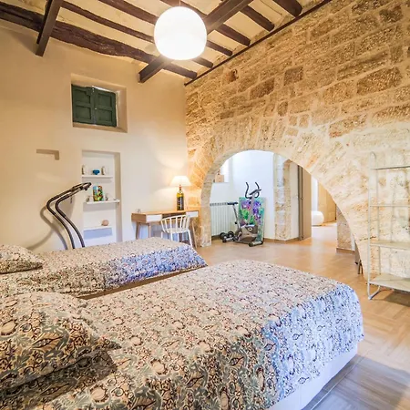 Mamma Segesta By Interhome Villa
