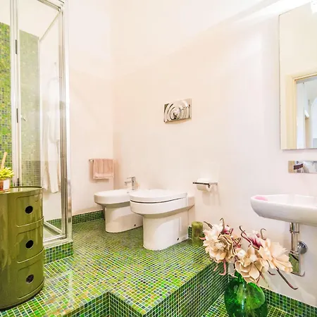 Mamma Segesta By Interhome Villa *