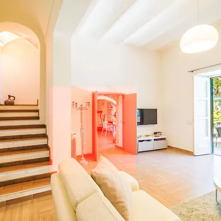 Villa Mamma Segesta By Interhome