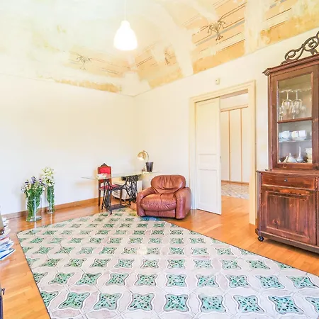 Villa Mamma Segesta By Interhome Calatafimi