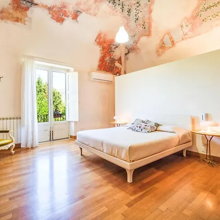Villa Mamma Segesta By Interhome Calatafimi
