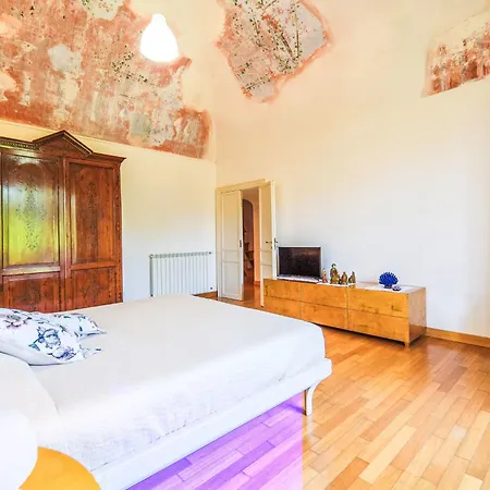 Mamma Segesta By Interhome *