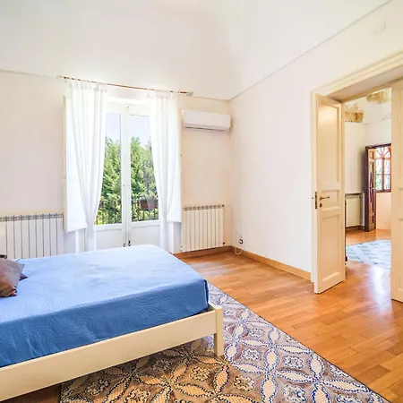 Villa Mamma Segesta By Interhome