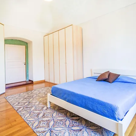 Villa Mamma Segesta By Interhome
