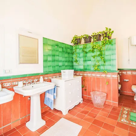 Villa Mamma Segesta By Interhome *