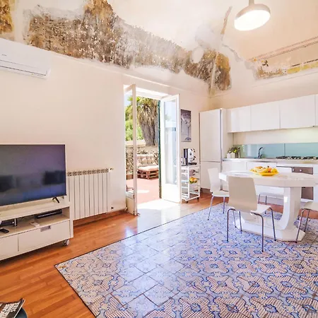 Villa Mamma Segesta By Interhome Calatafimi