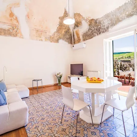 Mamma Segesta By Interhome *