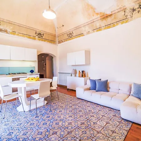 Villa Mamma Segesta By Interhome