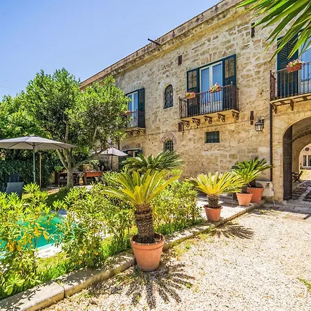 Mamma Segesta By Interhome Villa