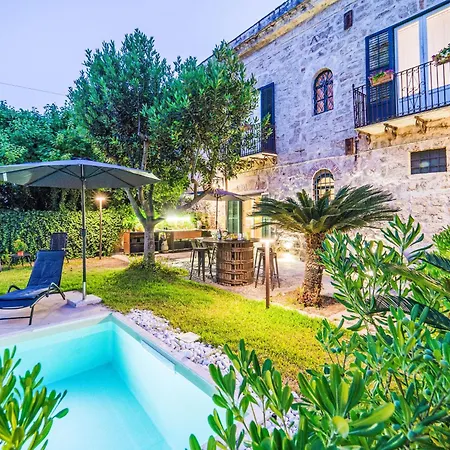 Villa Mamma Segesta By Interhome