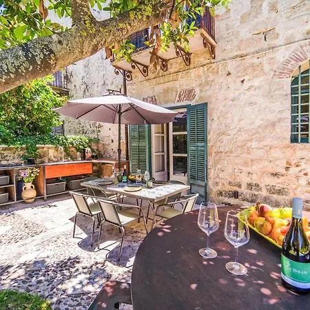 Mamma Segesta By Interhome Villa Calatafimi