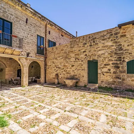 Mamma Segesta By Interhome Villa *