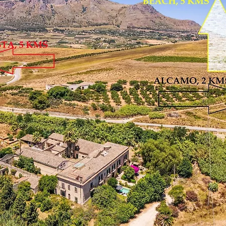 Mamma Segesta By Interhome Calatafimi